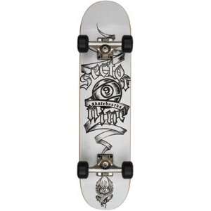  Sector 9 9 Ball Banner Deep Series End Pool Complete   8.5 