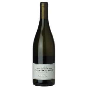   Puligny Montrachet 1er Cru Champs Gains Grocery & Gourmet Food