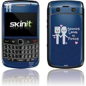  Spooning Leads to Forking skin for BlackBerry Bold 9700 