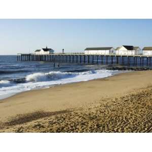  The Pier, Southwold, Suffolk, England, United Kingdom 