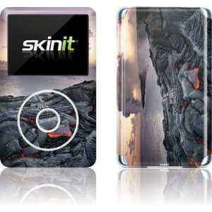  Skinit Hawaii Volcanoes Vinyl Skin for iPod Classic (6th 