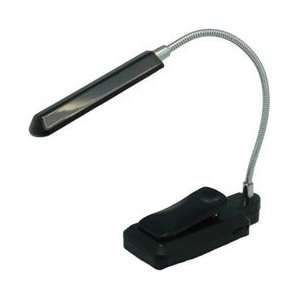  Dilana Clip On Book Light With Dimmer