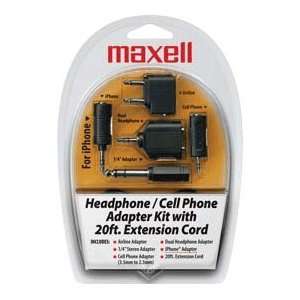   Kit (Catalog Category Cell Phone Accessories)
