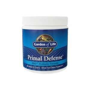    Garden of Life Primal Defense Powder 3 Pack