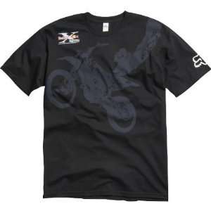  Red Bull X Fighters Global s/s Tee [Blk] L Blk Large 