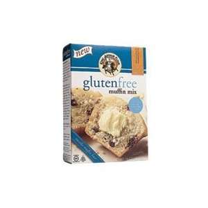 King Arthur Gluten Free Muffin Mix Size 16 Oz  Grocery 