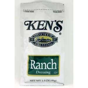  Kens Ranch Dressing Case Pack 120 Home & Garden