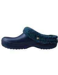 Dawgs Mens Fleece Dawgs Slip on Shoes