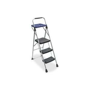   Company 3 Step Ladder, 35 5/16x19 3/32x57 3/8,