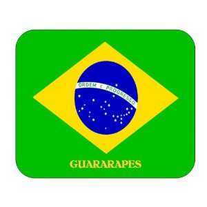  Brazil, Guararapes Mouse Pad 