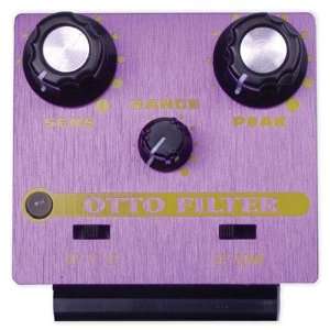  Line 6 Otto Filter Module Musical Instruments