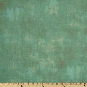  44 Wide Moda Grunge (#30150 84) Avalanche Blue Fabric By 