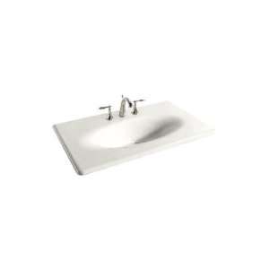  Kohler K 30511 37Inch one piece surface and lavatory