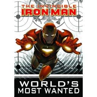 Invincible Iron Man, Vol. 2 Worlds Most Wanted, Book 1 by Matt 