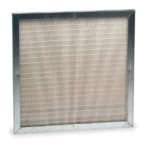  4 Slim Line and Economy Minipleat Air Filters Filter 