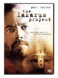 The Lazarus Project