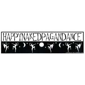  HappyNakedPaganDance Automotive