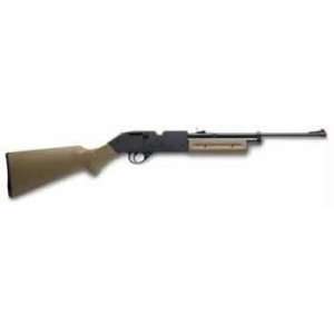  BB Repeater/SingleShot Rifle .177 by Crosman Sports 