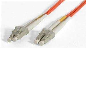  New   30m LC LC Fiber Optic Cable by Startech 