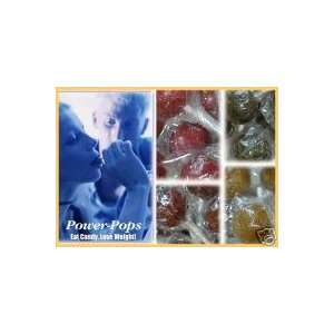  New Hoodia Power pops Choice of 3 Flavors