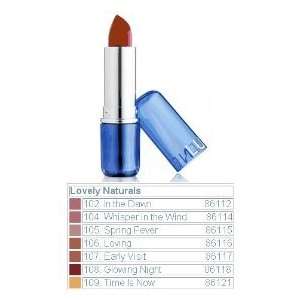  Lumene Lipstick #106 Loving Beauty