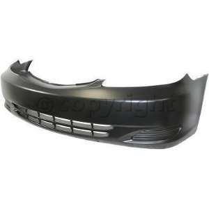  BUMPER COVER toyota CAMRY 02 04 front Automotive
