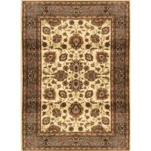  Home Dynamix   Marquis   12004 128 Area Rug   36 x 52 
