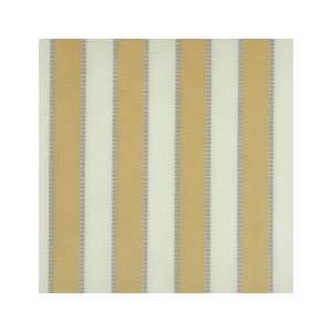  Stripe Gold 31610 6 by Duralee