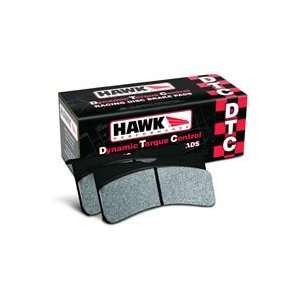  Hawk Performance HB289S.610 Front Premium Pads Automotive