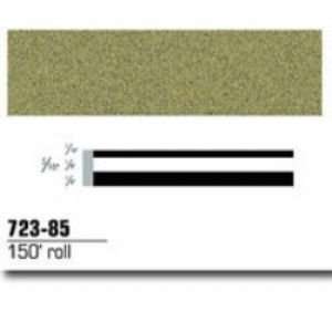   16 x; 150ft, light gold metall [PRICE is per ROLL]