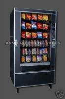 National 146 snack vending machine WARRANTY LOW PRICE  