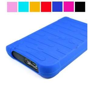 Silicone Skin Cover for Western Digital WD 500GB 320GB 160GB Passport 