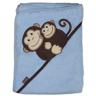  Baby Hooded Towels