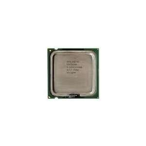 Intel Pentium 4 3.2GHz/1M/800 CPU SL7PW  