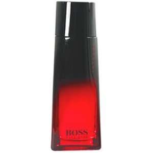  Boss Intense Perfume 2.5 oz Body Lotion (Unboxed) Beauty