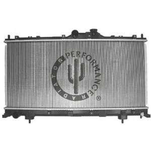  CSF 3303 Radiator Automotive