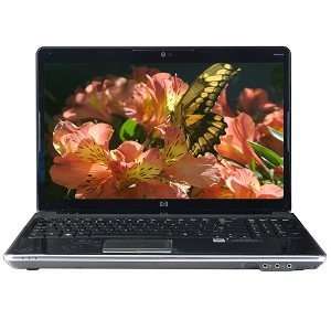 HP Pavilion dv6 Core i3 330M Dual Core 2.13GHz 4GB 320GB DVD±RW 15.6 