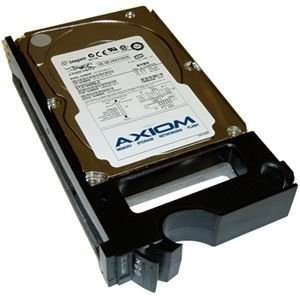 MEMORY SOLUTIONS AXD PE14615B 146GB 15K HOT SWAPPABLE SCSI HD SOLUTION 