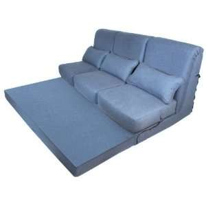  Sectional Furniture   Flip n Out Sectional Triple
