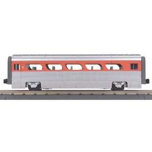  O 27 Aerotrain Coach, UP Toys & Games