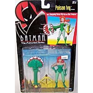  Poison Ivy Toys & Games