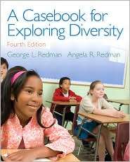 Casebook for Exploring Diversity, (0137061285), George L. Redman 