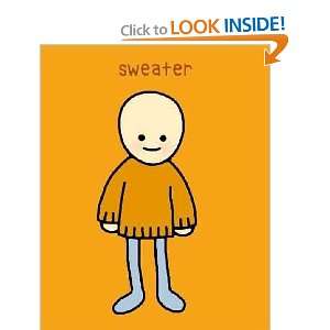  Sweater Kit Allen Books