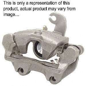   Remanufacturers Inc. 12 3576 Rear Right Rebuilt Caliper Automotive