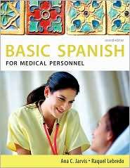   Spanish Series, (0495902667), Ana Jarvis, Textbooks   