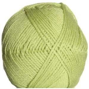   Yarn   Washable Ewe Yarn   3667 Green Apple Arts, Crafts & Sewing