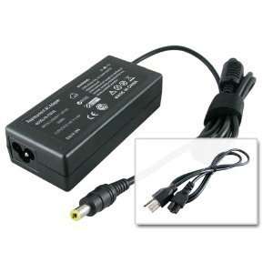 For Acer Aspire 3690 2672 AC Adapter  Acer Aspire 3690 2672 Laptop AC 