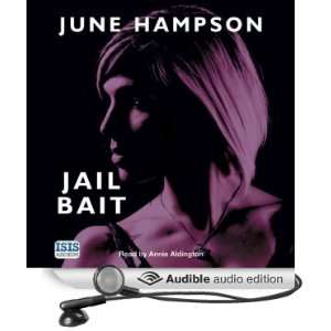   Book 5 (Audible Audio Edition) June Hampson, Annie Aldington Books