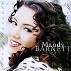 CD749) Mandy Barnett, Ive Got A Right To Cry   1998 DJ CD