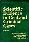   Cases, (1566622336), Andre A. Moenssens, Textbooks   